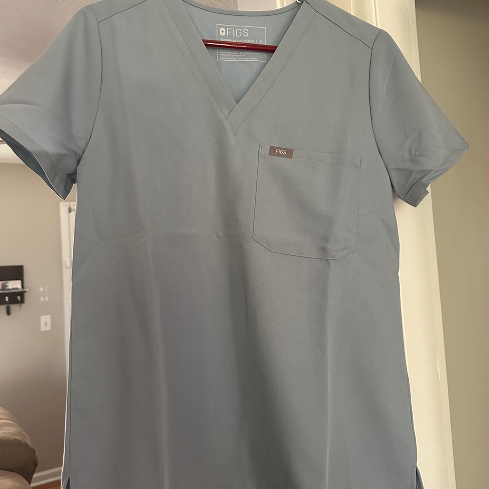 NWT Figs Scrubs